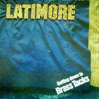 Latimore